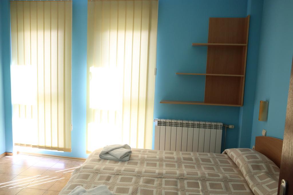 Family Hotel Papi Razlog Room photo
